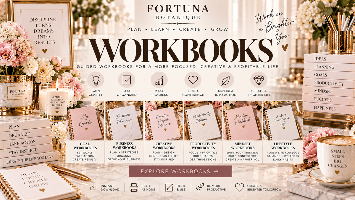 Workbooks