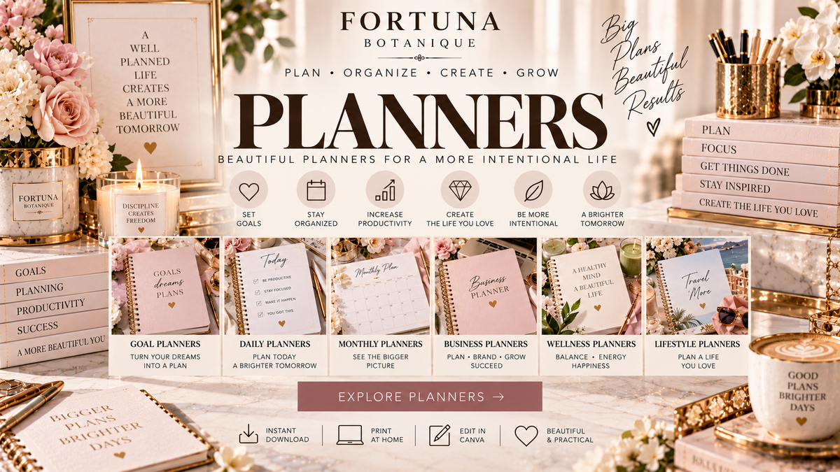 Planners