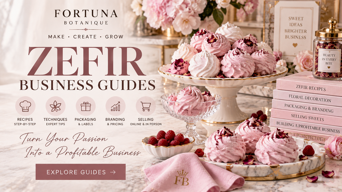Zefir Business Guides