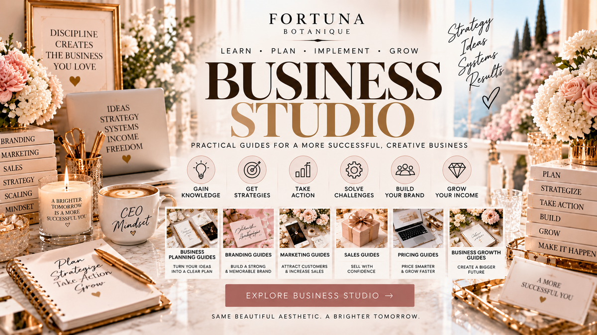 Business Studio