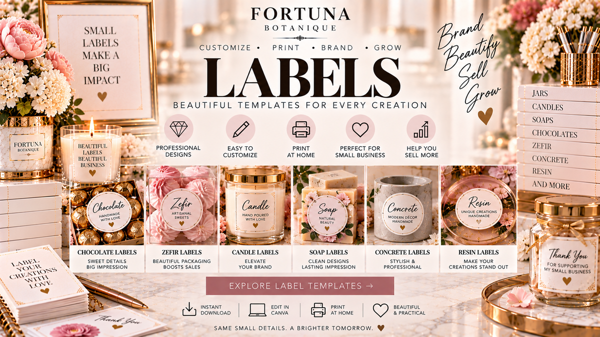 Labels