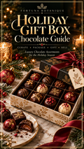 Holiday Gift Box Chocolate Guide | Luxury Chocolate Assortments, Packaging, Gifting & Selling