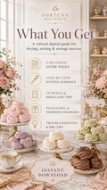 Zefir Texture Masterclass Guide | Light, Fluffy & Stable Zefir Techniques