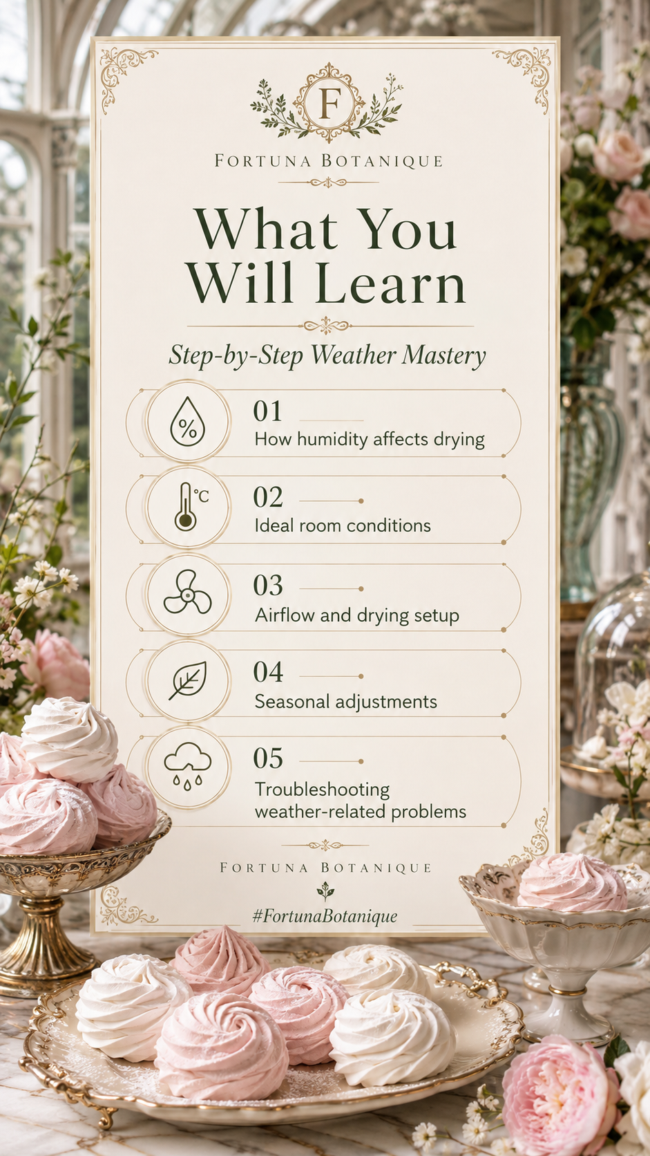 Humidity & Weather Zefir Guide | Drying, Stability & Troubleshooting