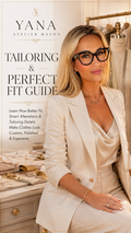 Tailoring & Perfect Fit Guide | Women’s Clothing Fit & Alteration Style Guide