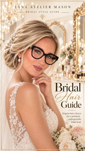 Bridal Hair Guide | Wedding Hairstyles, Veils, Accessories & Hair Trial Checklist