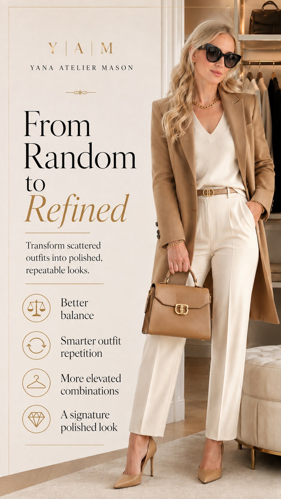 Outfit Formula Master Guide | Women’s Style & Outfit Planning Guide