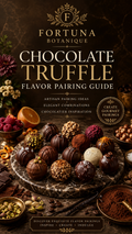 Chocolate Truffle Flavor Pairing Guide | Artisan Chocolatier PDF