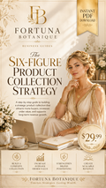 The Six-Figure Product Collection Strategy for Handmade Businesses