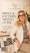 Print & Pattern Mixing Guide | Women’s Style Guide for Stripes, Florals, Plaid & Animal Print