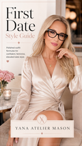 First Date Style Guide | Women’s Date Night Outfit & Elegant Dressing Guide