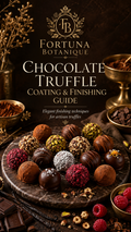 Chocolate Truffle Coating & Finishing Guide | Artisan Chocolate PDF